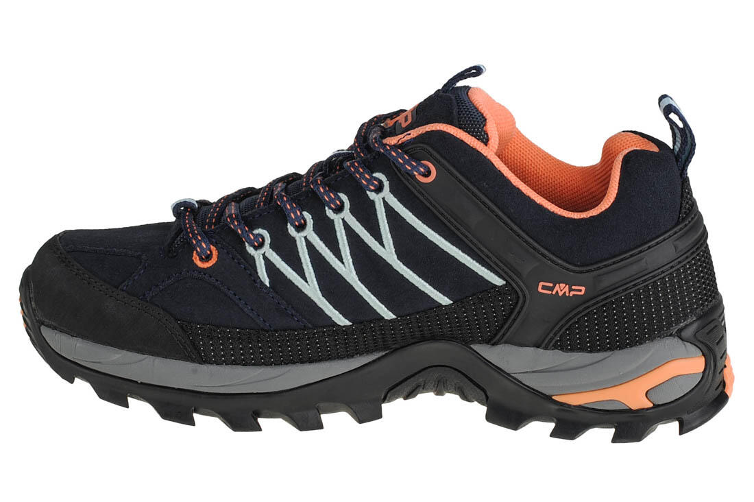 Buty trekkingowe damskie, CMP Rigel Low