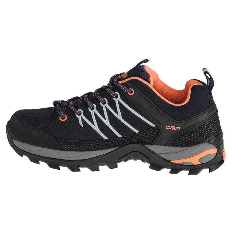 Pantofi trekking impermeabili pentru femei Rigel Low