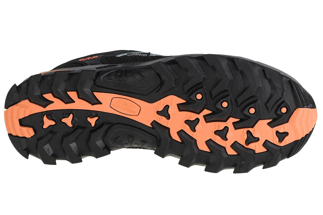 Trekkingschuhe Damen Rigel Low 4/7