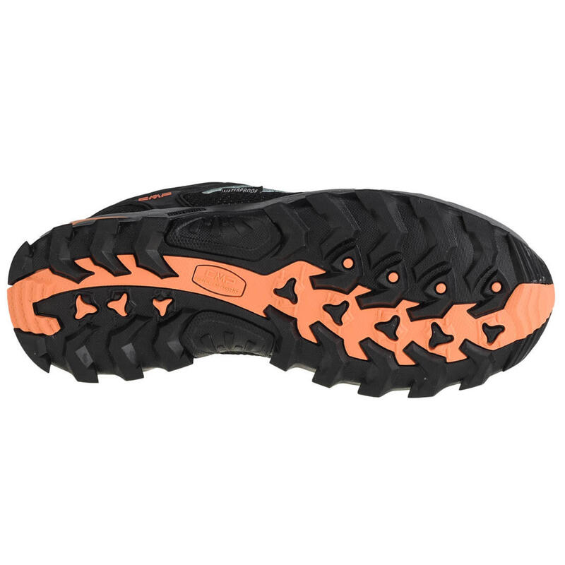 Pantofi trekking impermeabili pentru femei Rigel Low