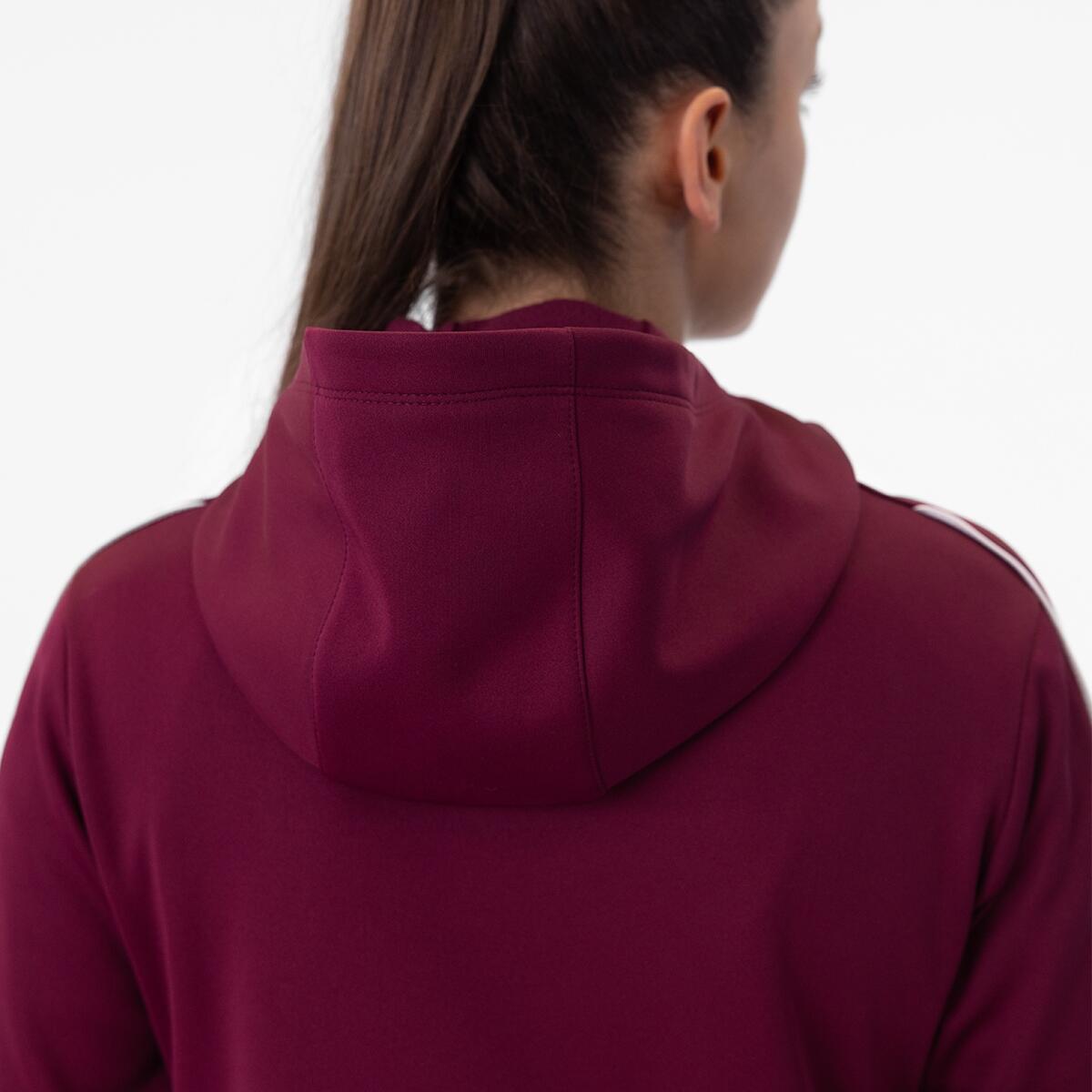 Jas Jako femme à capuche Classico 4/7