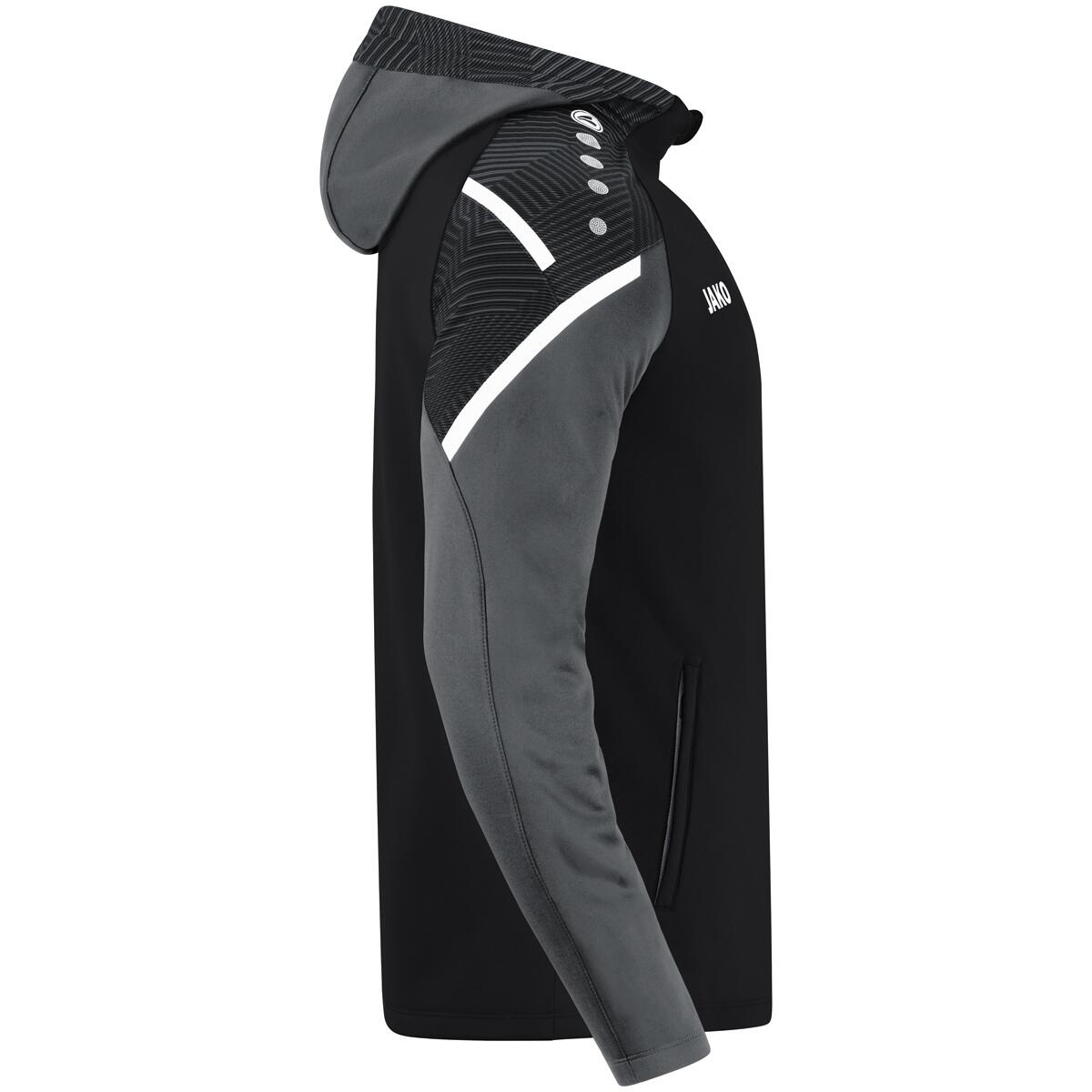 Chaqueta de chándal con capucha para niño Jako Performance 3/7
