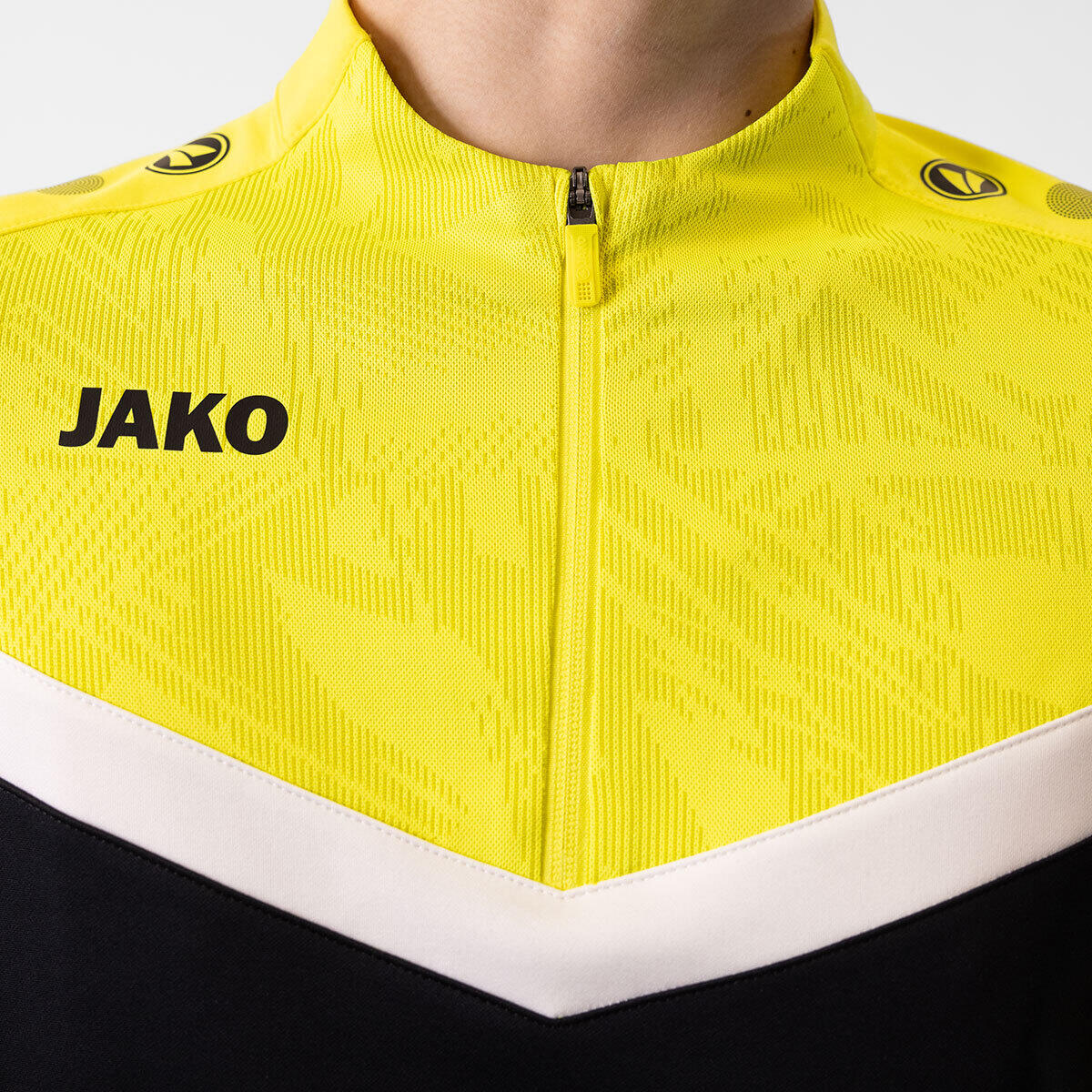 Giacca della tuta con zip Jako Iconic 5/7