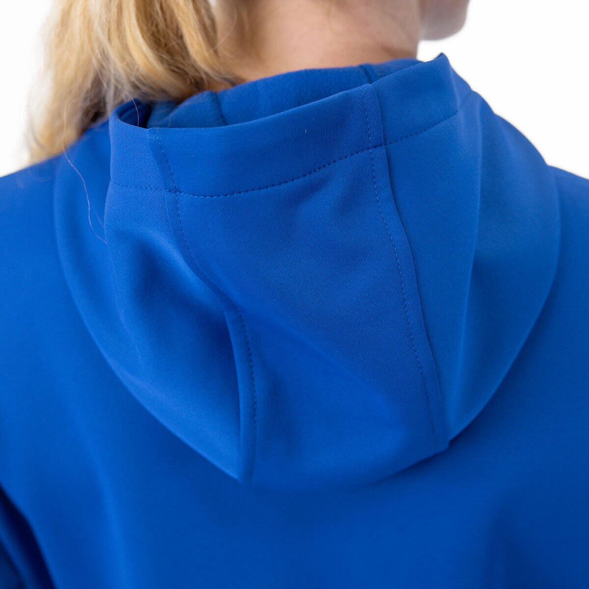 Giacca della tuta con cappuccio da donna Jako Power 4/8