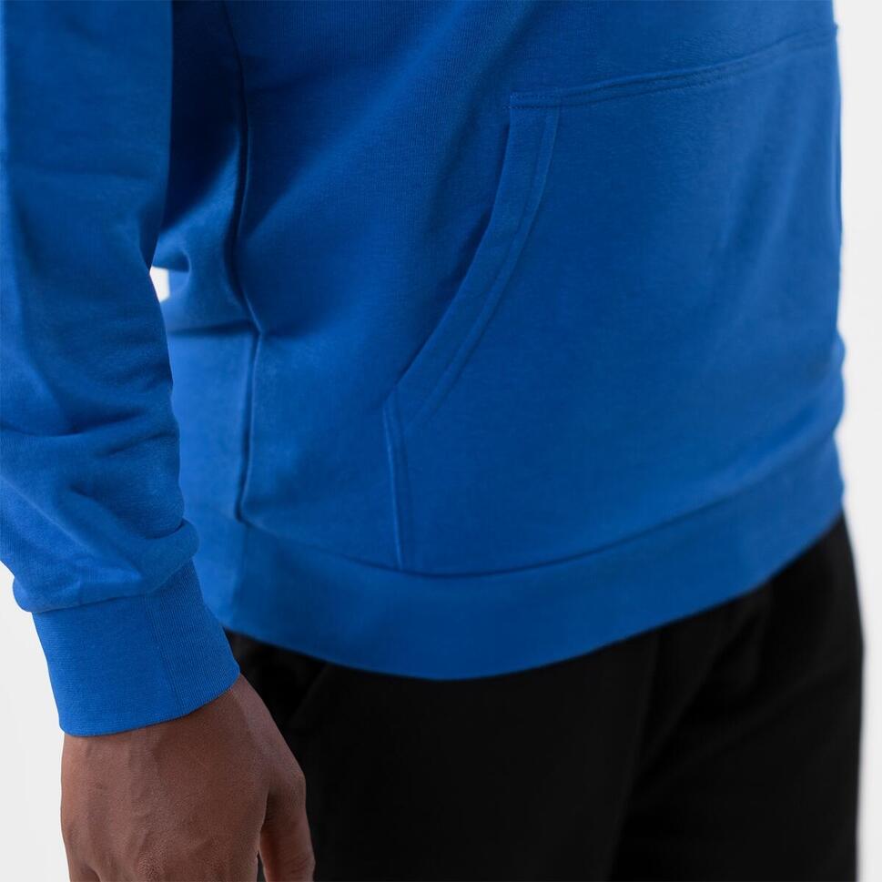 Bluza z kapturem Jako Base