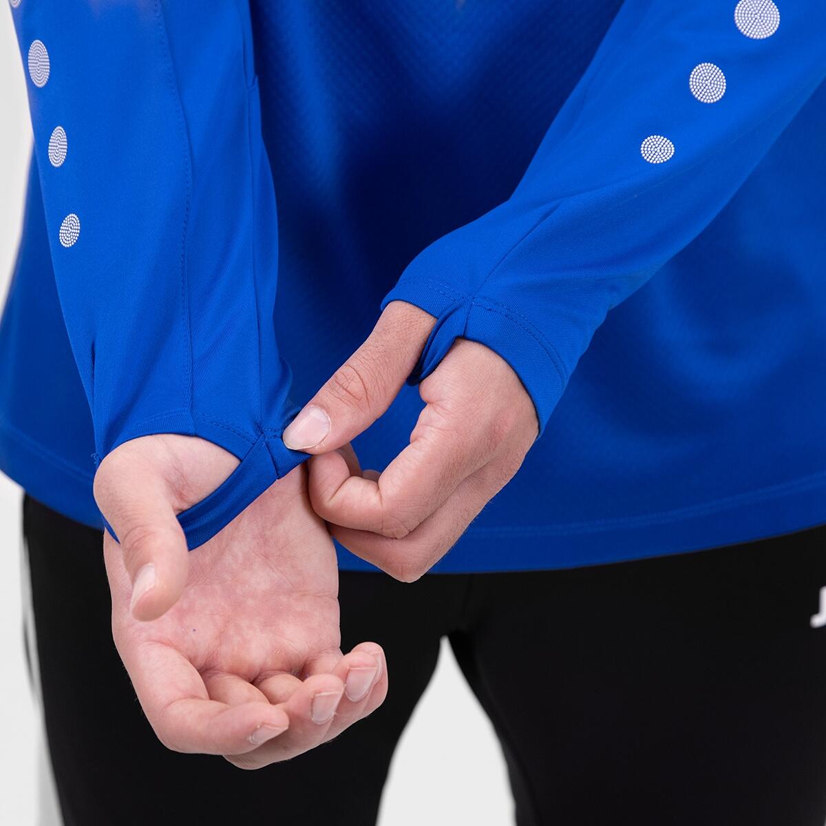 Veste de survêtement zippé Jako Power 5/7