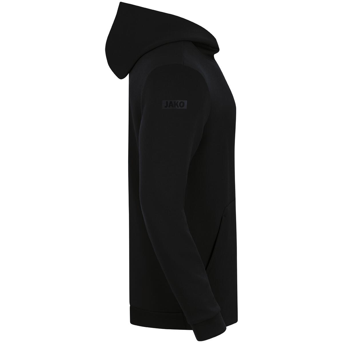 Sweatshirt à capuche Jako Pro Casual 3/6