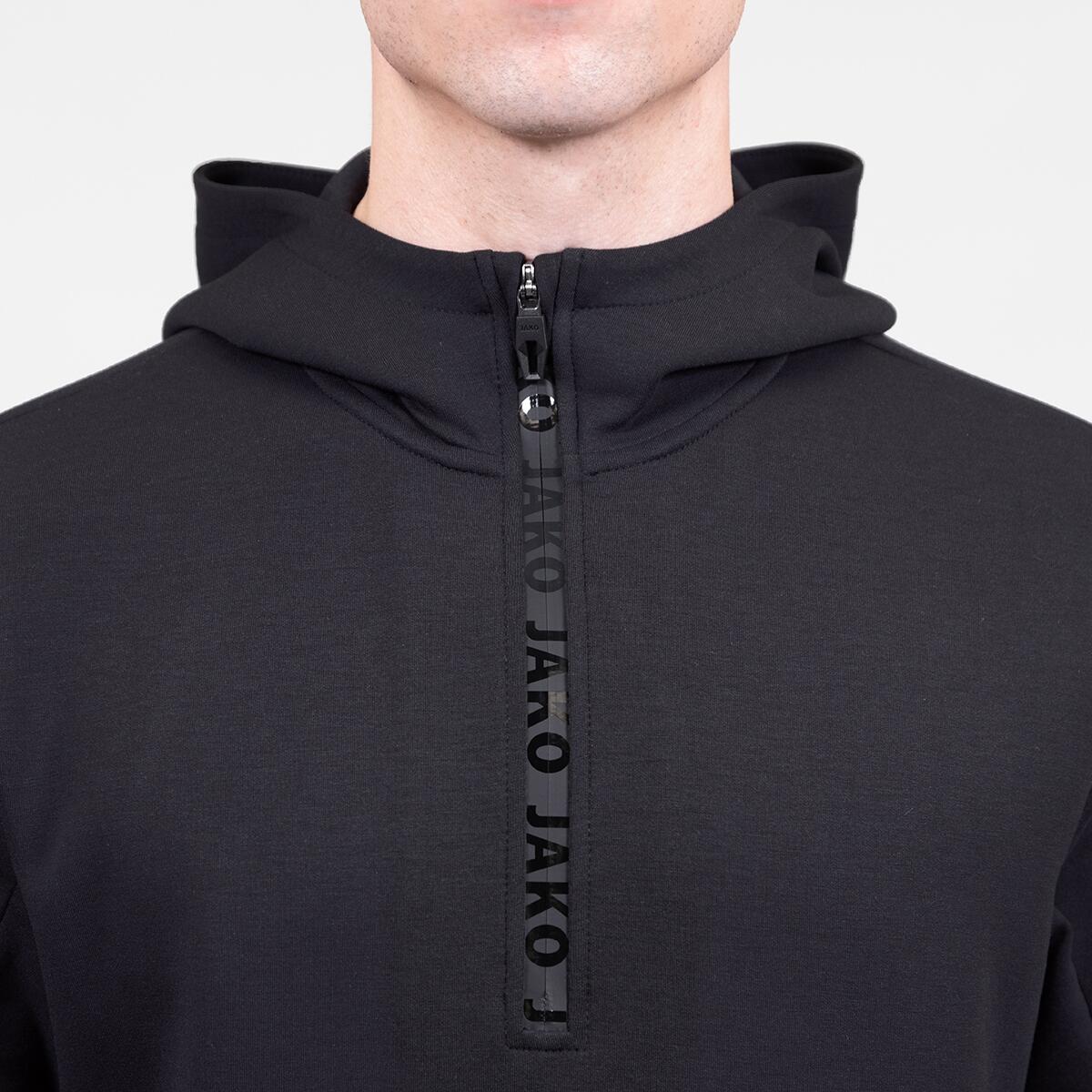 Sweatshirt à capuche Jako Pro Casual 4/6