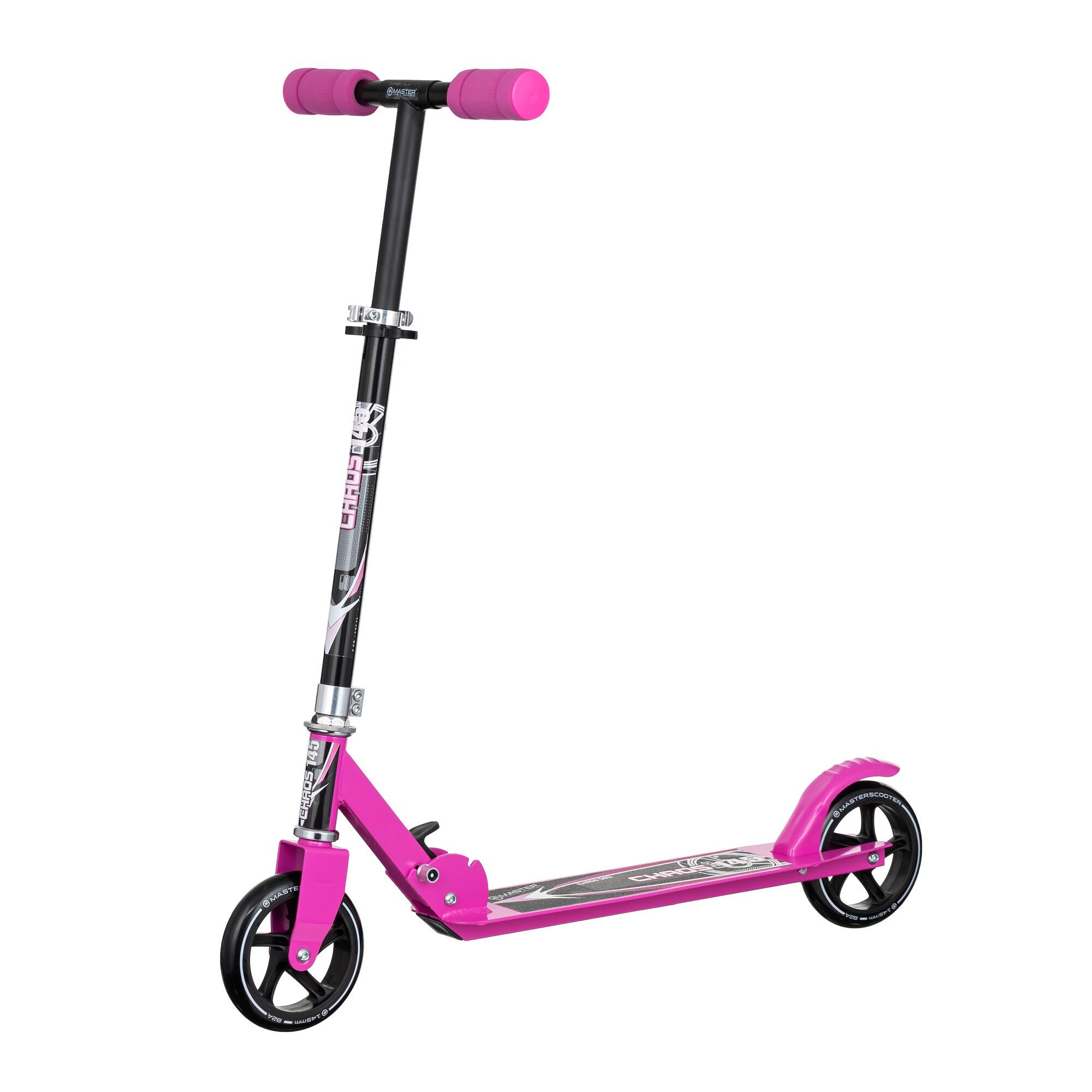 MASTER Koloběžka MASTER Chaos 145 mm