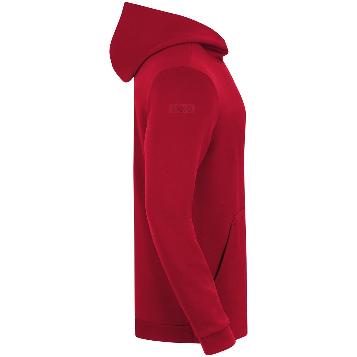 JAKO Unisex Zip Hoodie Pro Casual 3/6