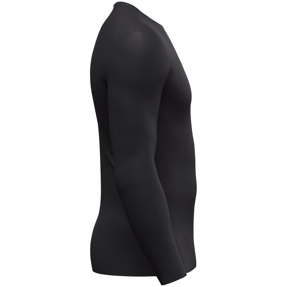 Jako Function Maillot Manches Longues Homme - Noir 3/4