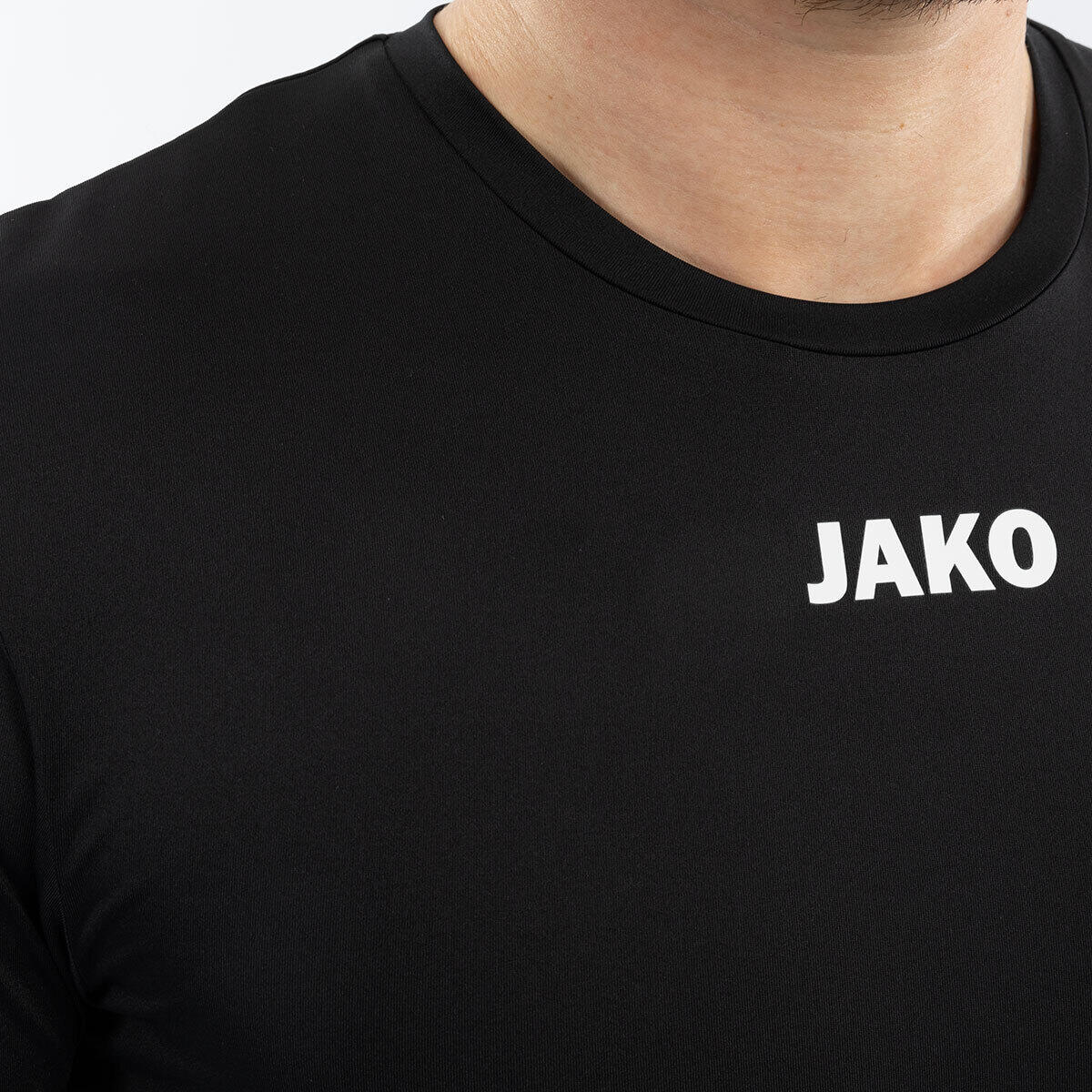 Jako Function Maillot Manches Longues Homme - Noir 4/4