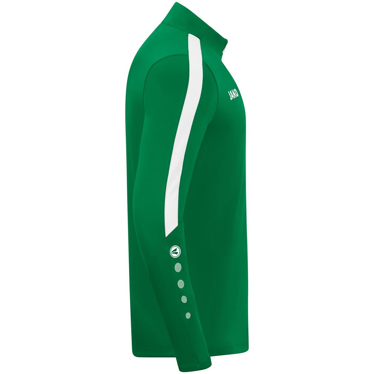 Veste de survêtement zippé Jako Power 3/5