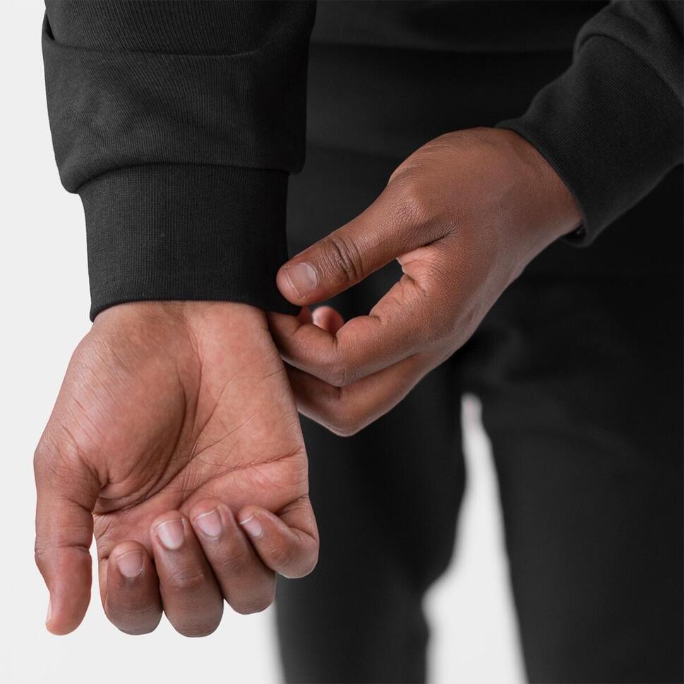 Bluza z kapturem Jako Base