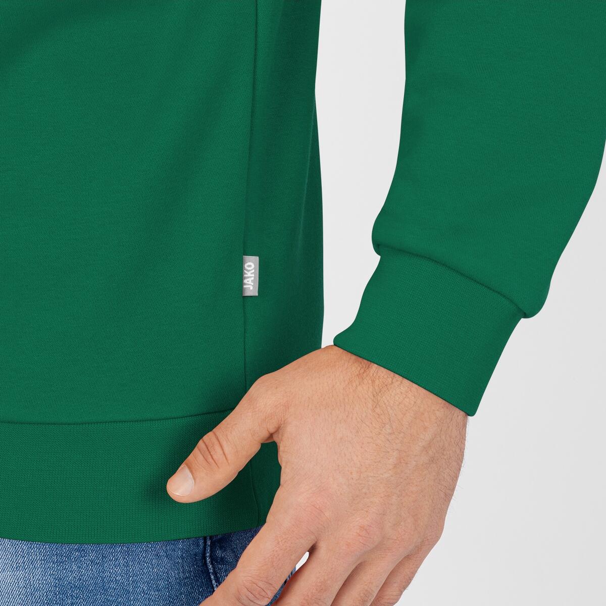 Maglione Jako Organic 3/8