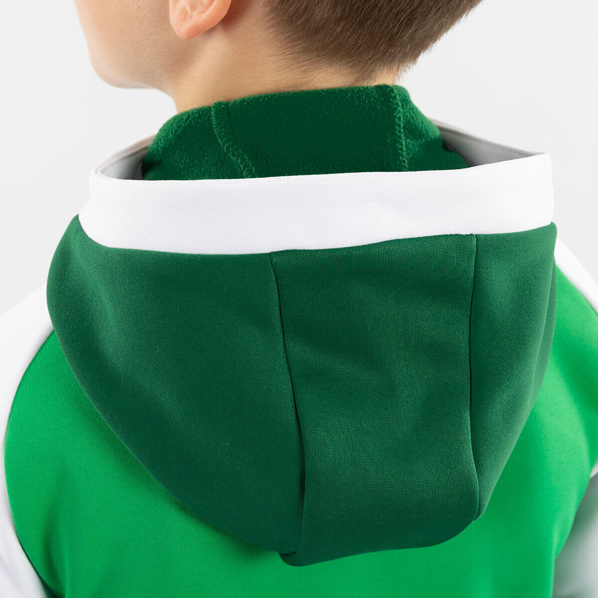 JAKO Kinder Kapuzenjacke Dynamic - 6870 4/6