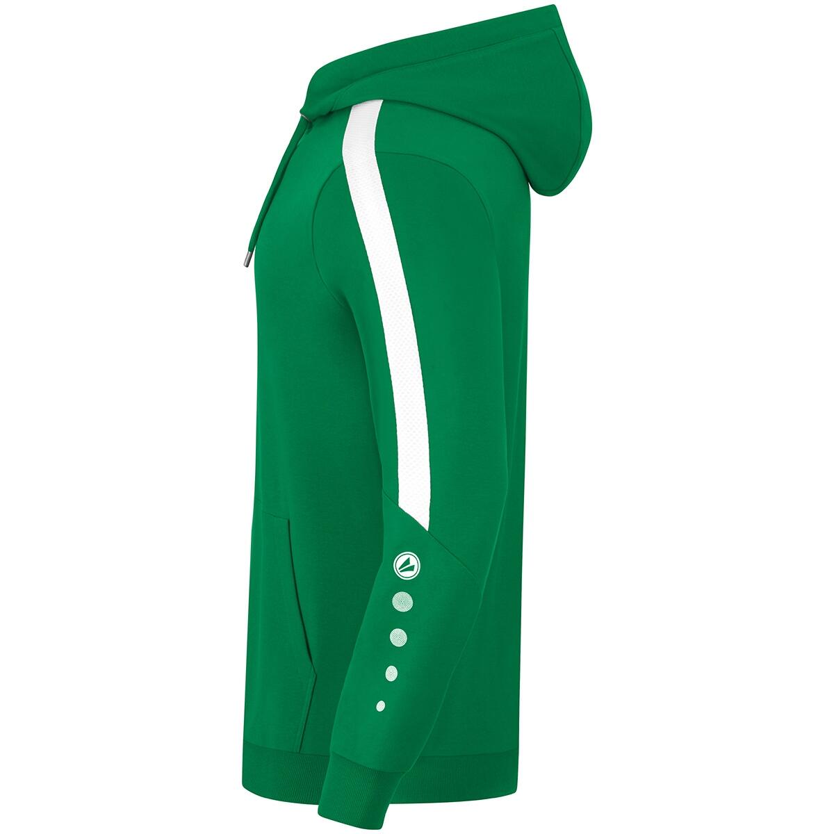 Sweatshirt camisola de criança Jako Power 2/5