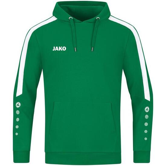Sweatshirt à capuche enfant Jako Power