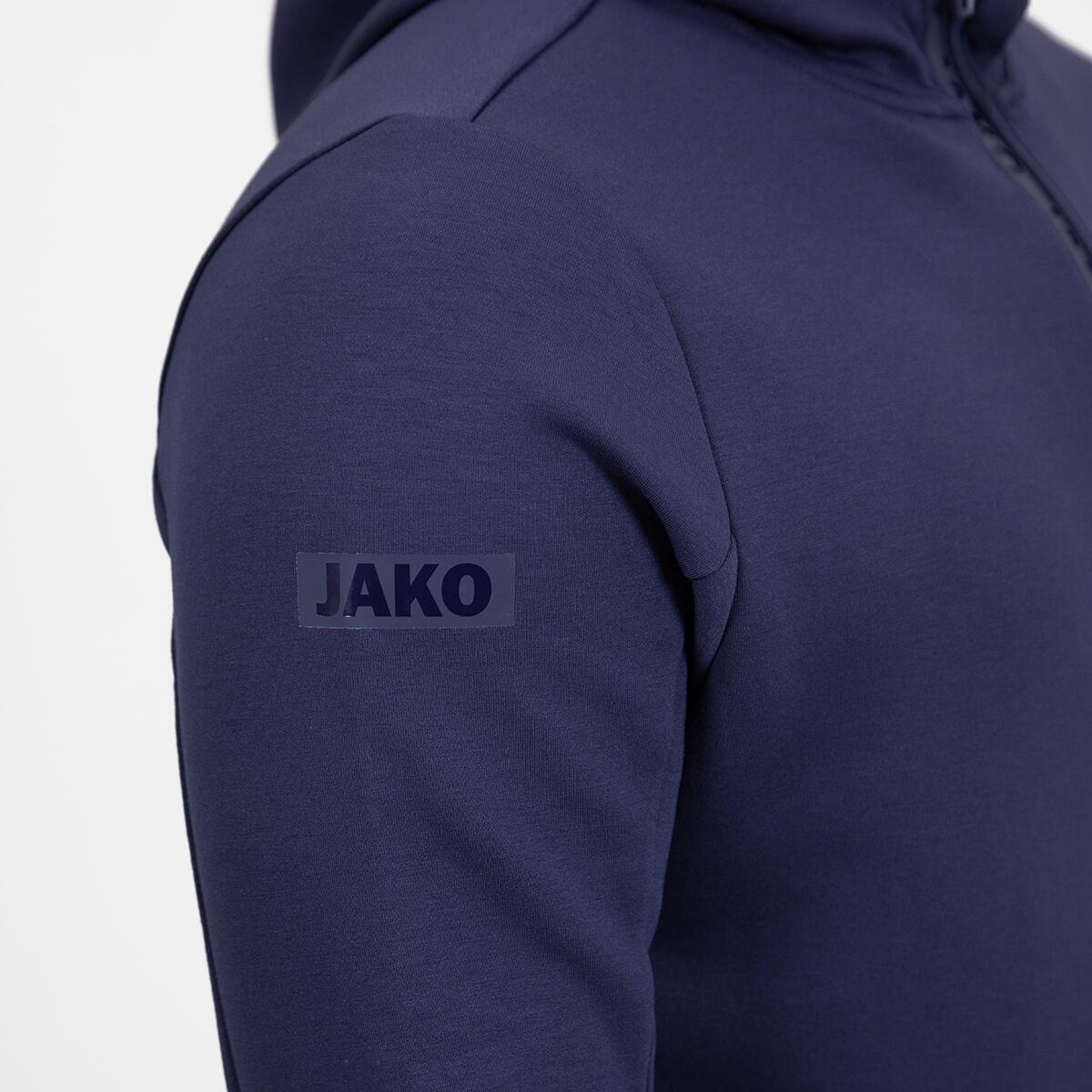 Sweatshirt à capuche Jako Pro Casual 6/6