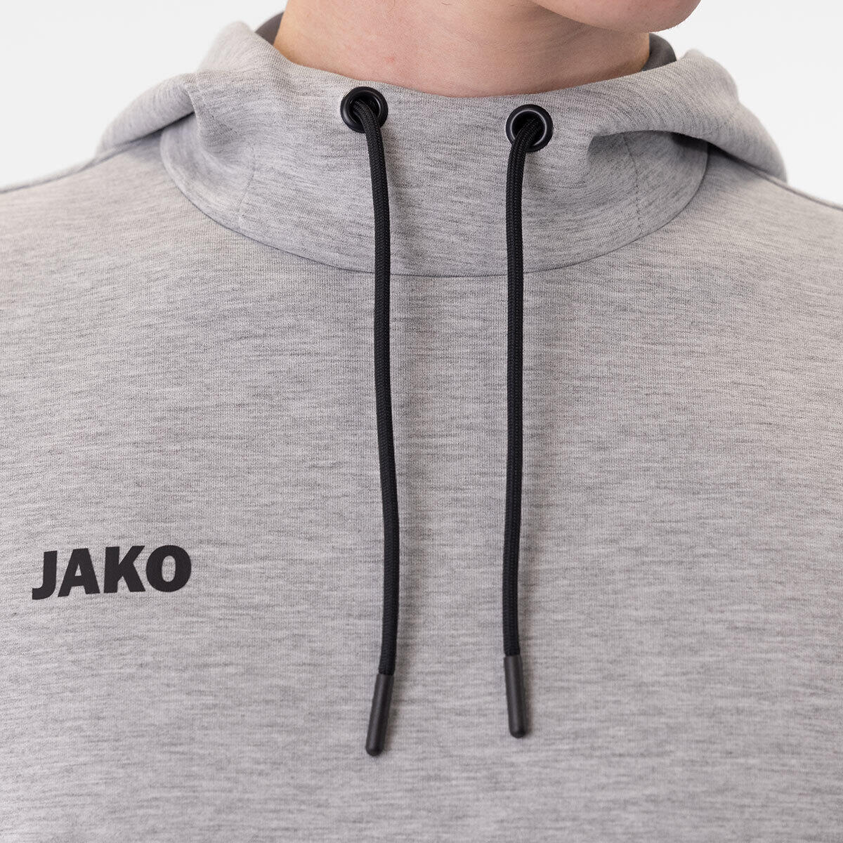 Sweatshirt à capuche Jako Premium Basics 3/7