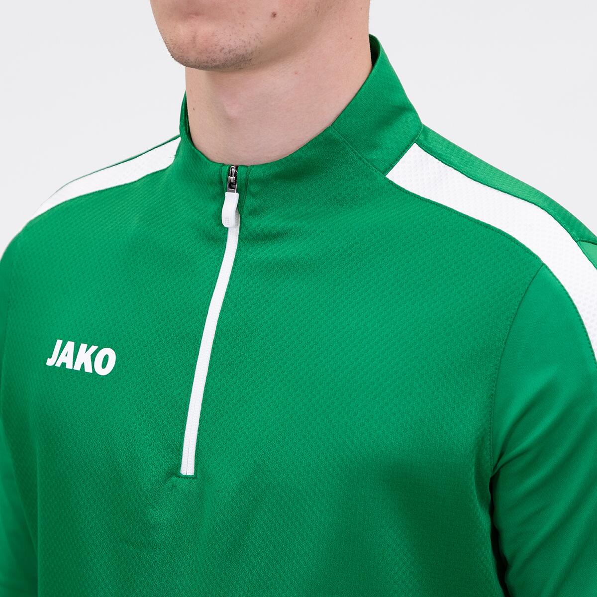 Veste de survêtement zippé Jako Power 4/5