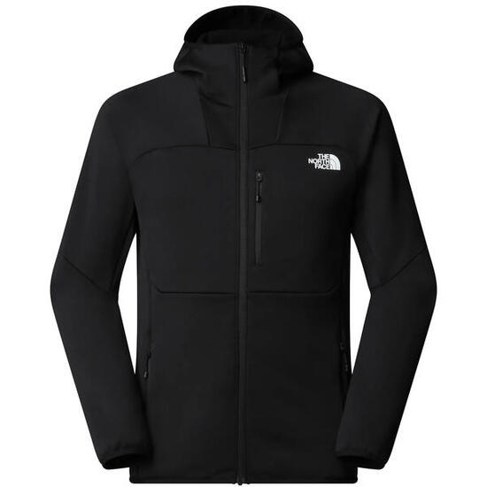 Bluza dresowa sportowa męska M Meteora FZ Fleece Jackets