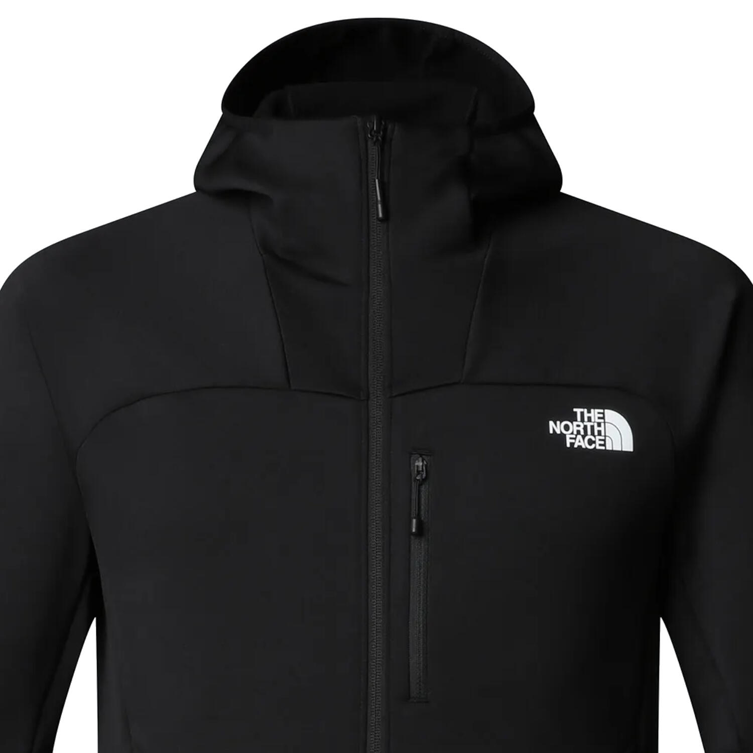 Bluza dresowa sportowa męska  M Meteora FZ Fleece Jackets 3/3