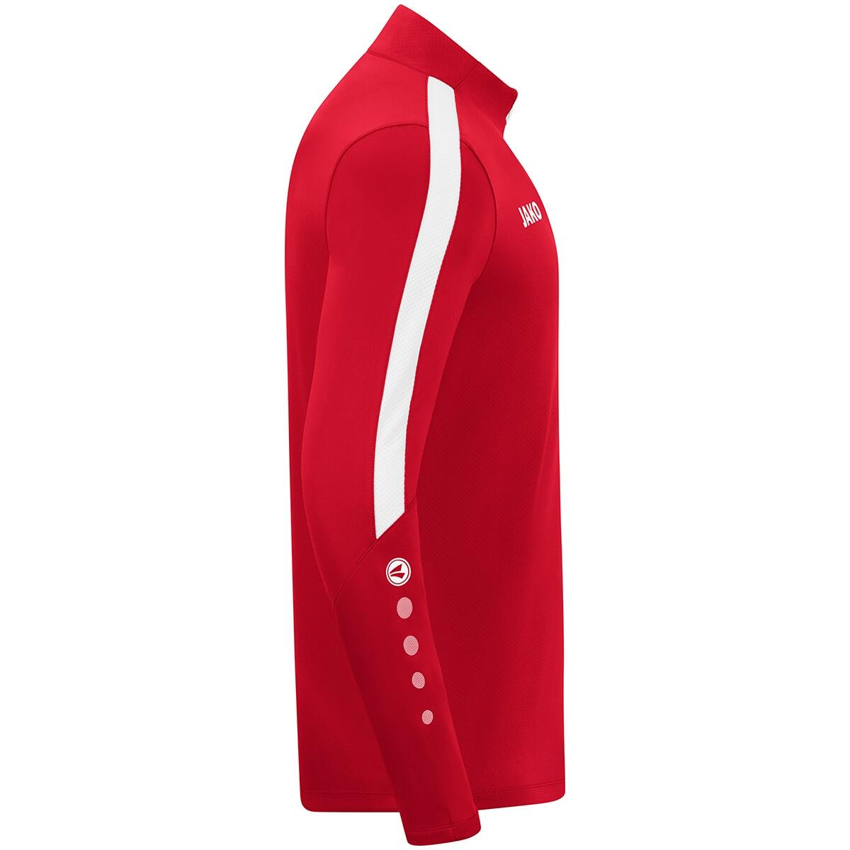 Veste de survêtement zippé Jako Power 3/5