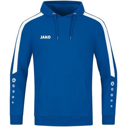 Sweatshirt à capuche enfant Jako Power
