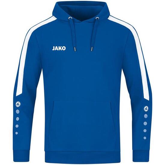 Sweatshirt à capuche enfant Jako Power