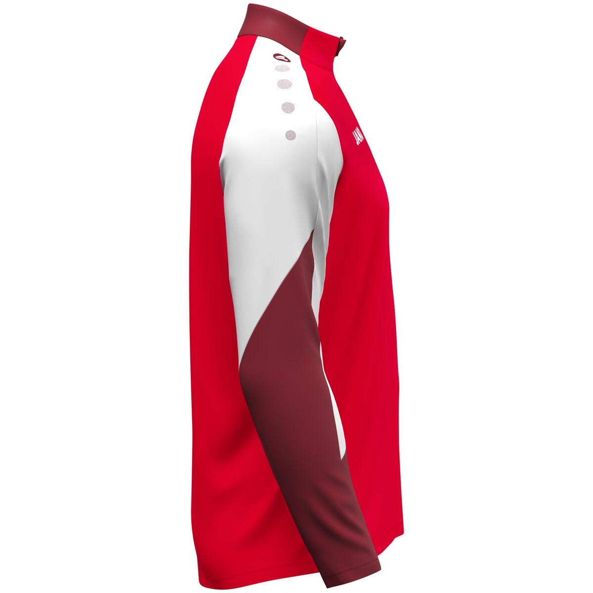 JAKO Kinder Ziptop Dynamic - 8670 3/3