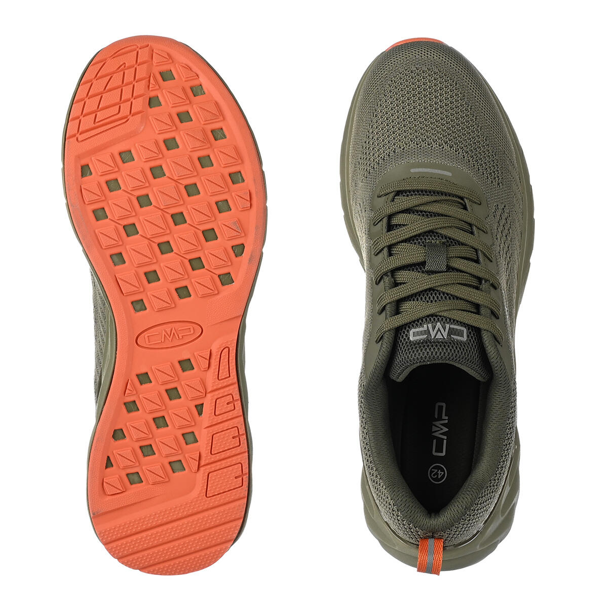 Hardloopschoenen CMP Nhekkar 5/5