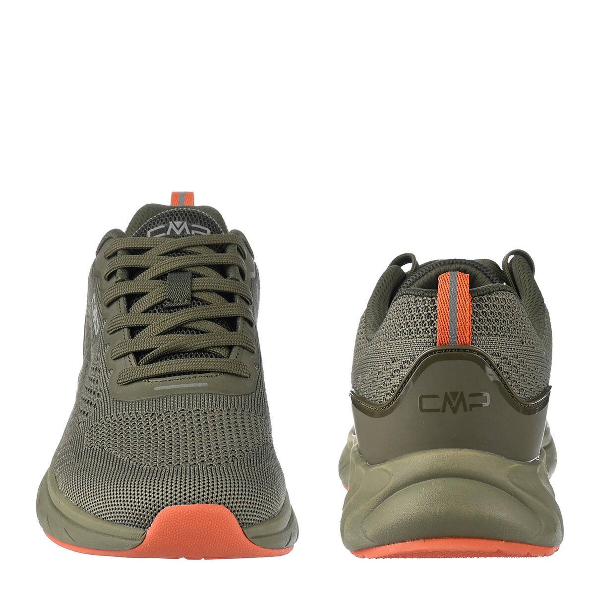 Hardloopschoenen CMP Nhekkar 4/5