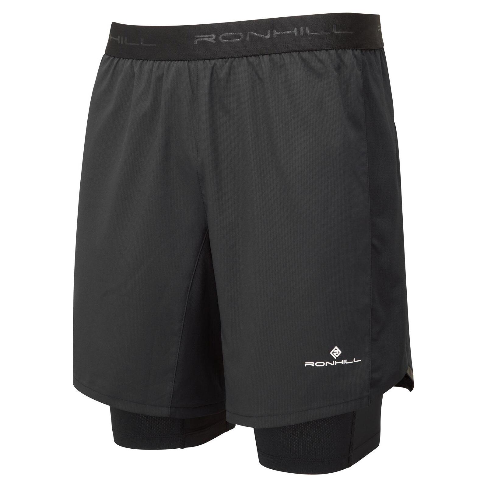Ronhill Mens Tech 7 Shorts