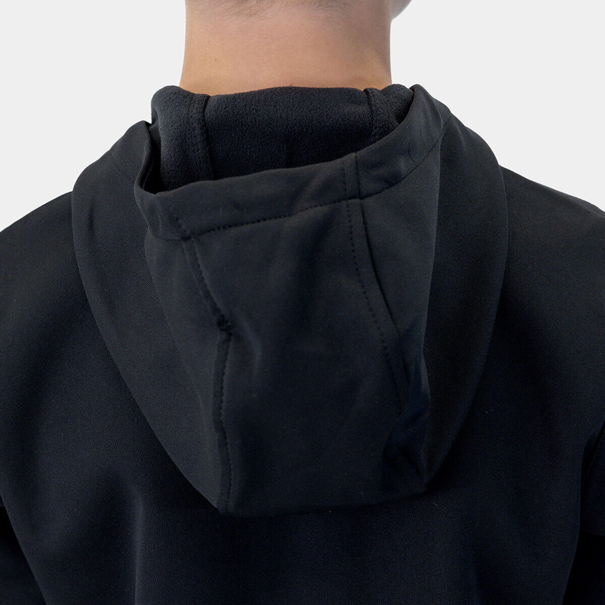 Veste de survêtement à capuche enfant Jako Power 4/7