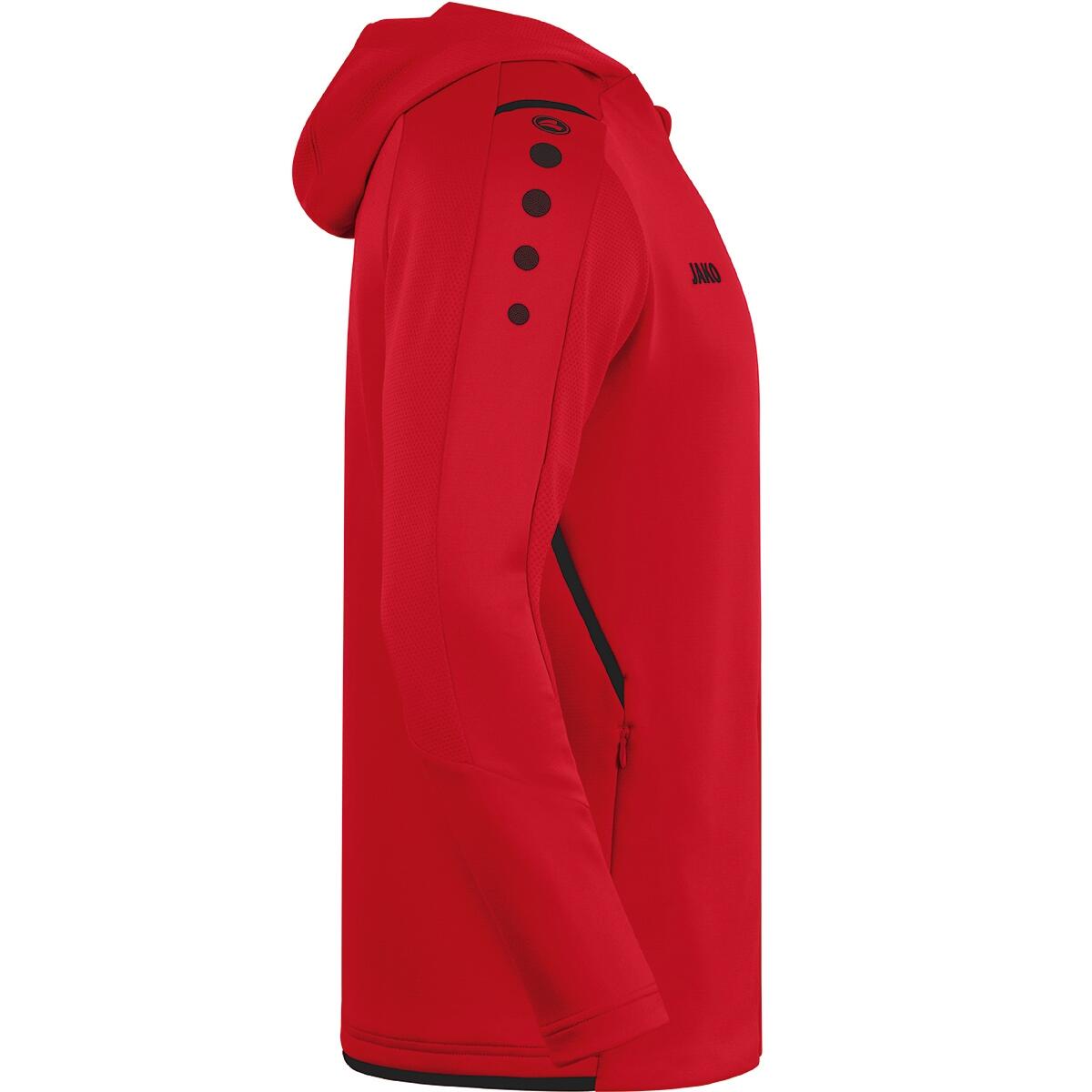 Veste enfant Jako à capuche Challenge 3/5