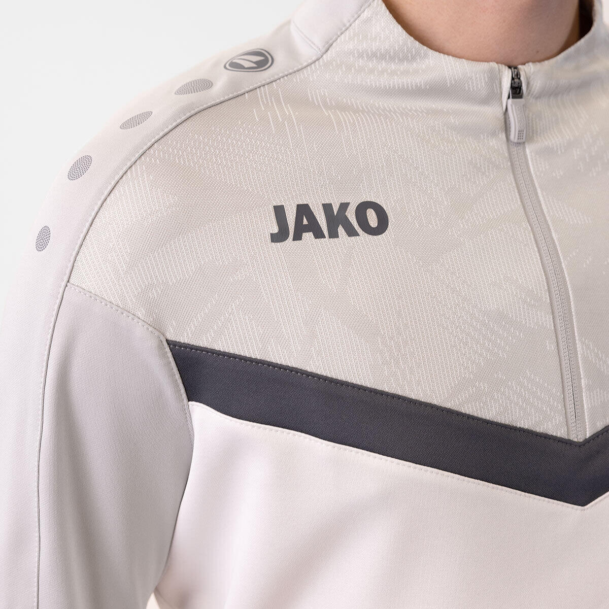 JAKO Unisex Ziptop Iconic 5/5