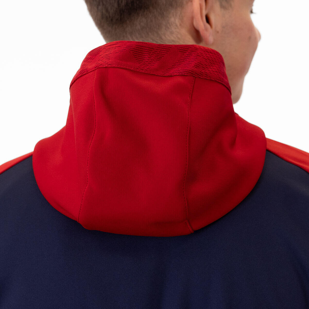 JAKO Unisex Kapuzenjacke Iconic 4/7