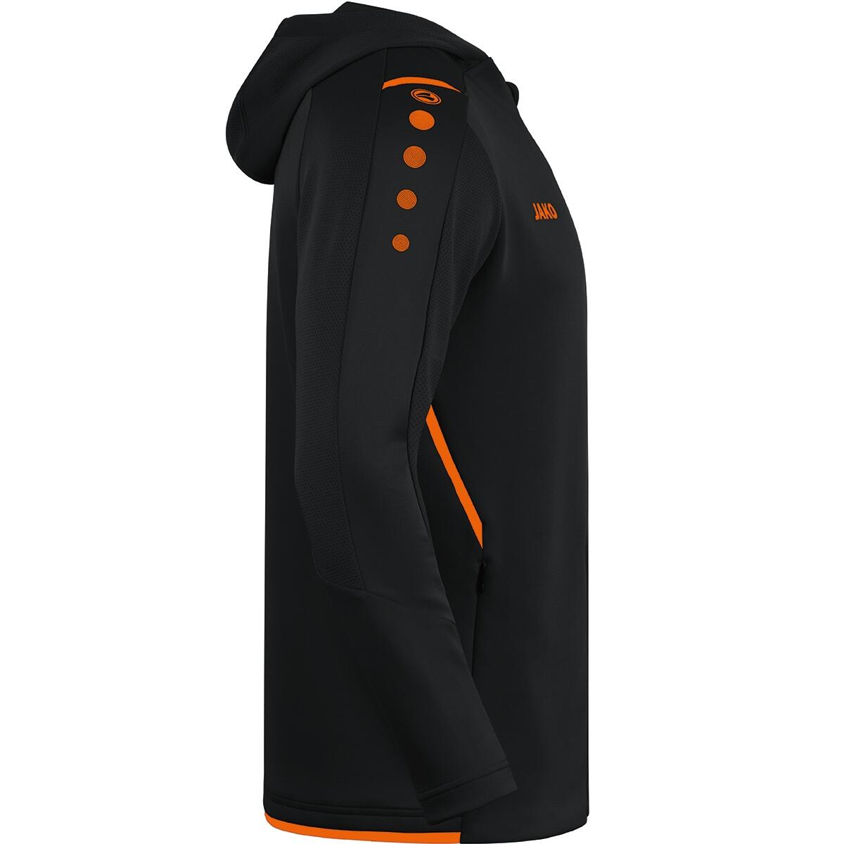 Chaqueta Junior Jako à capuche Challenge 3/5