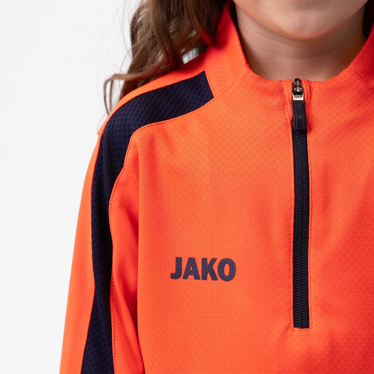 JAKO Kinder Ziptop Power 3/3