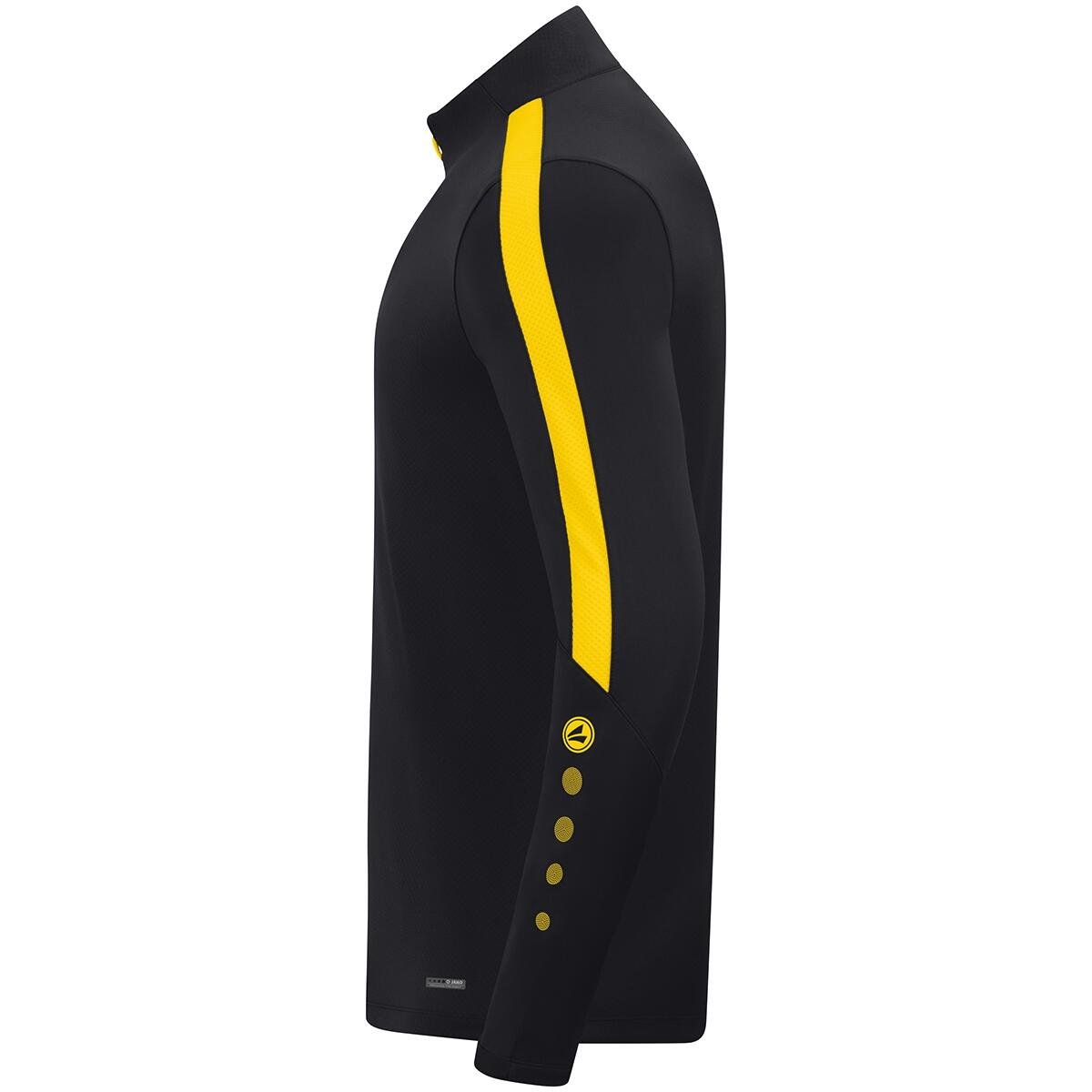 Veste de survêtement zippé enfant Jako Power 2/5