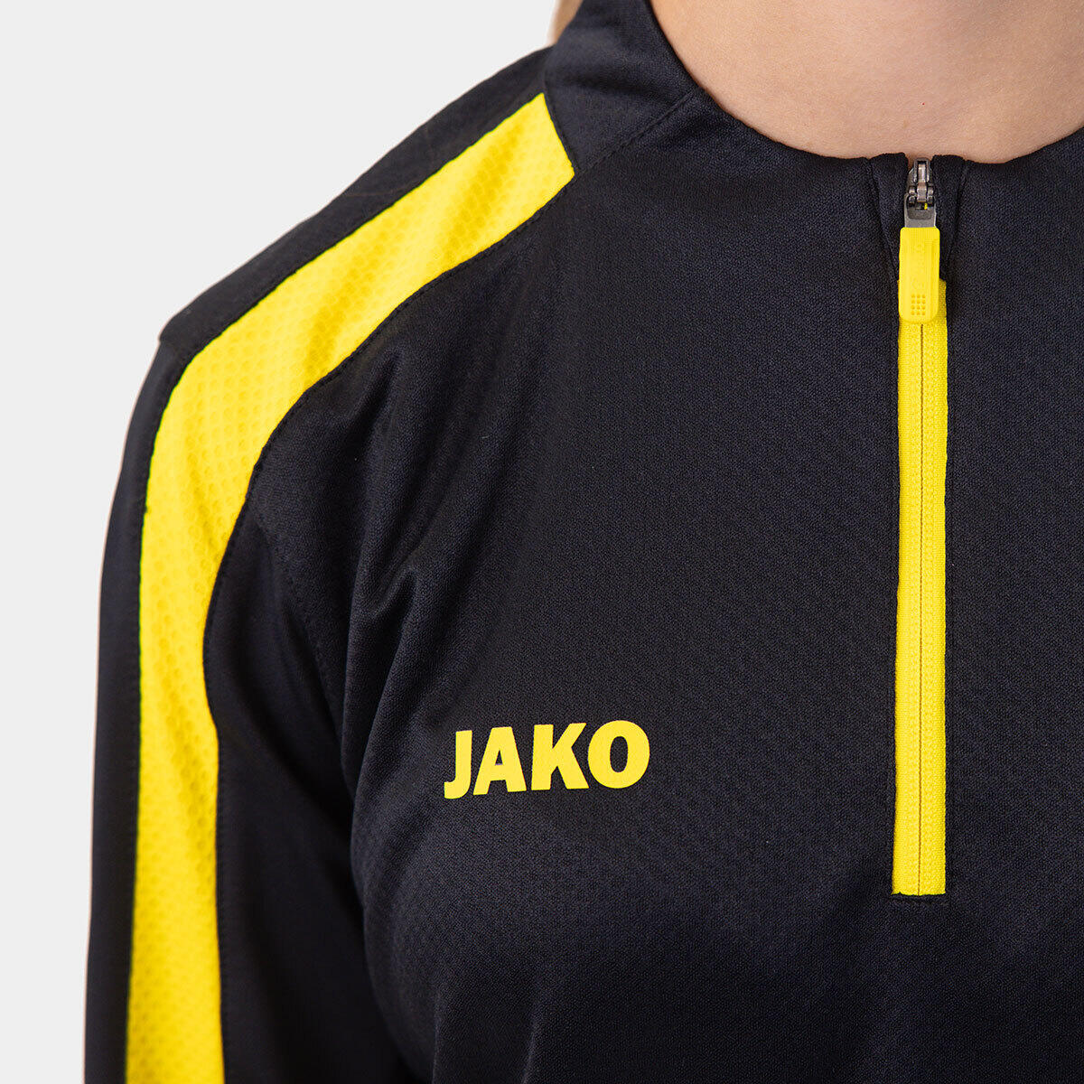 Veste de survêtement zippé enfant Jako Power 4/5