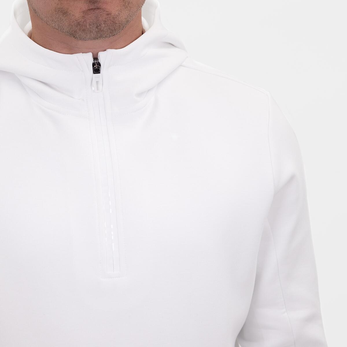 JAKO Unisex Zip Hoodie Pro Casual 4/5