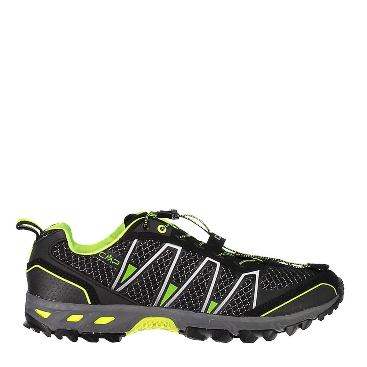 Buty trailowe męskie CMP ALTAK WP Wodoodporne