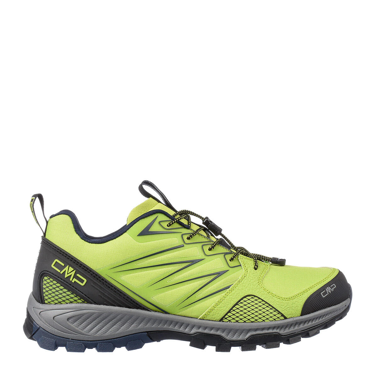 Scarpe di trail basse CMP Atik 1/5