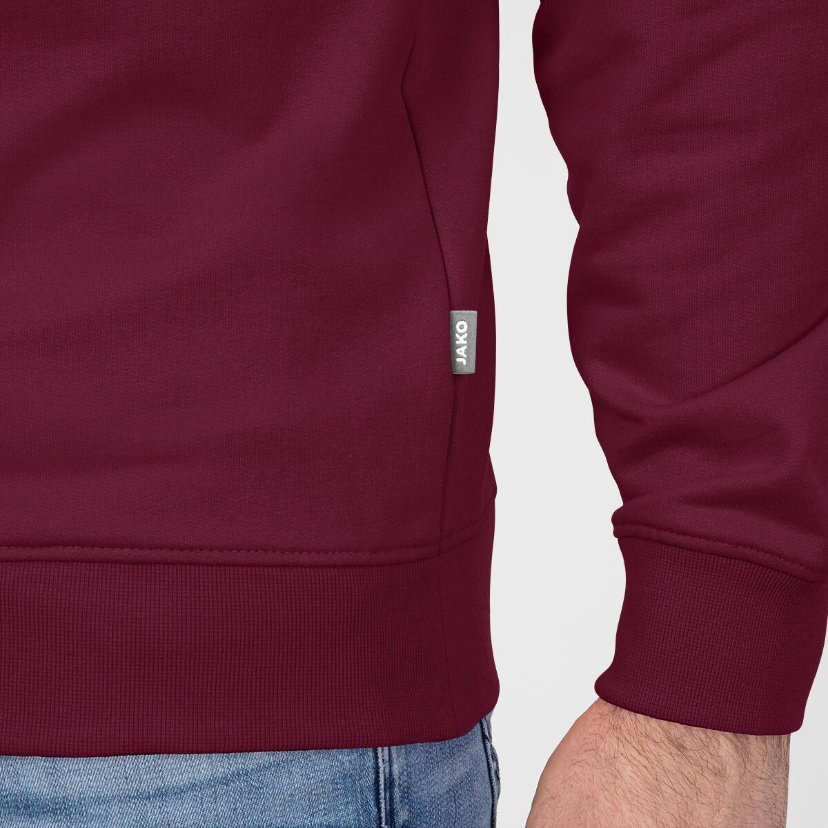 Pull Jako Doubletex 3/7