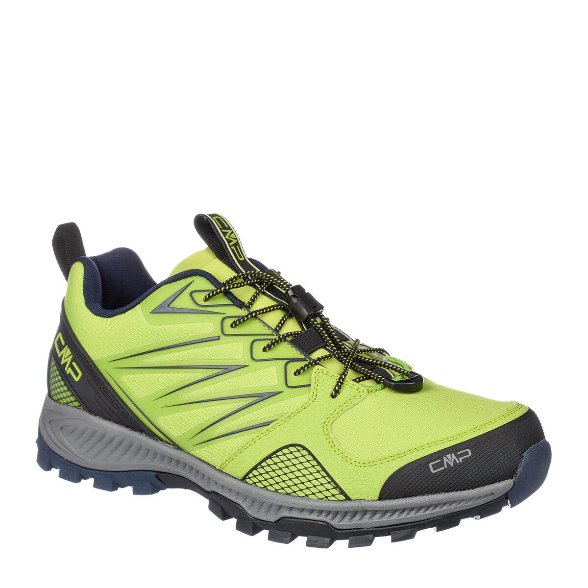 Chaussures de trail basse CMP Atik 3/5