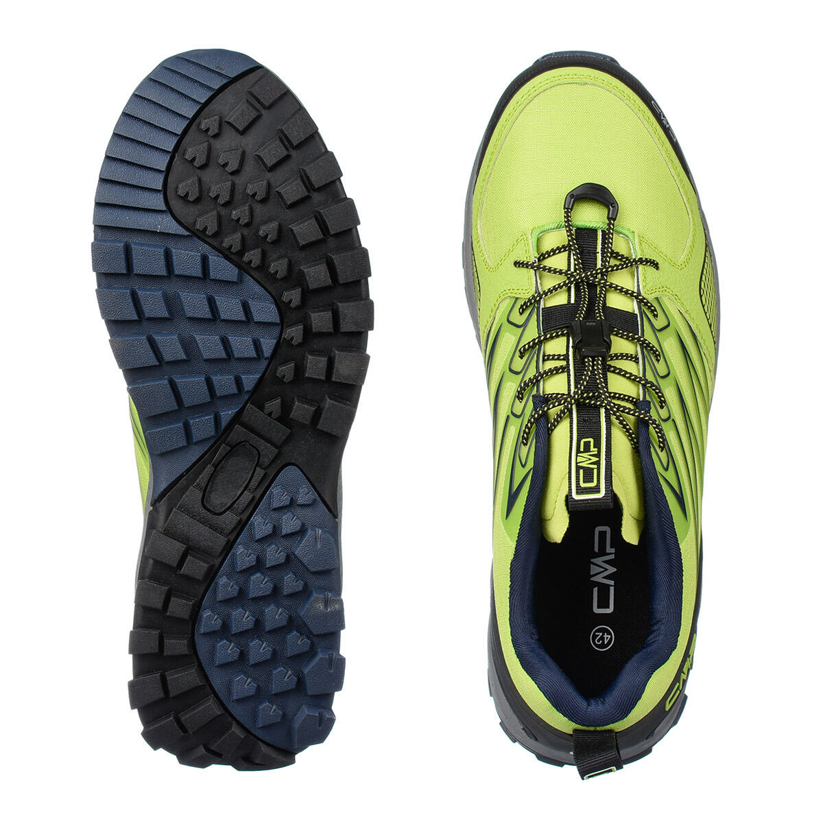 Chaussures de trail basse CMP Atik 5/5