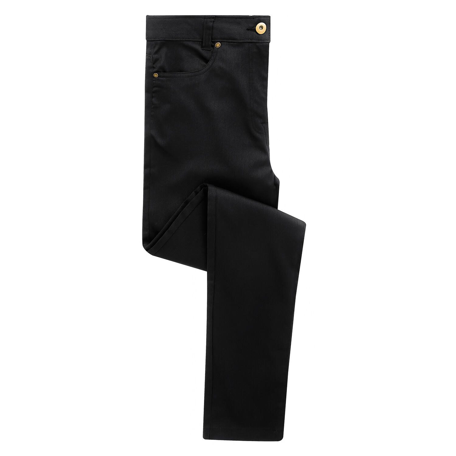 Premier Womens/Ladies Performance Chino Jeans