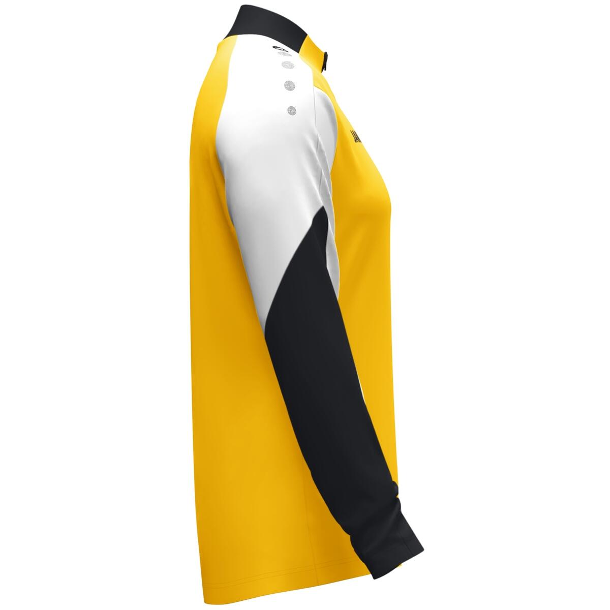 JAKO Damen Ziptop Dynamic - 8670D 3/4